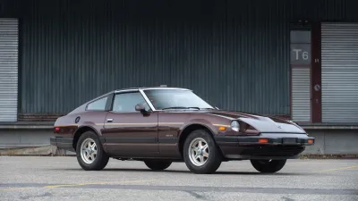 280 ZX